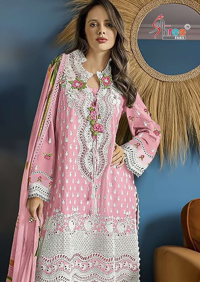 RANG RASIYA COLOUR EDITION -3 Open Pic by Shree